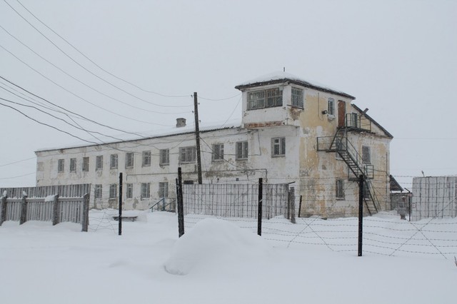 Stalin is Exiled to Siberia