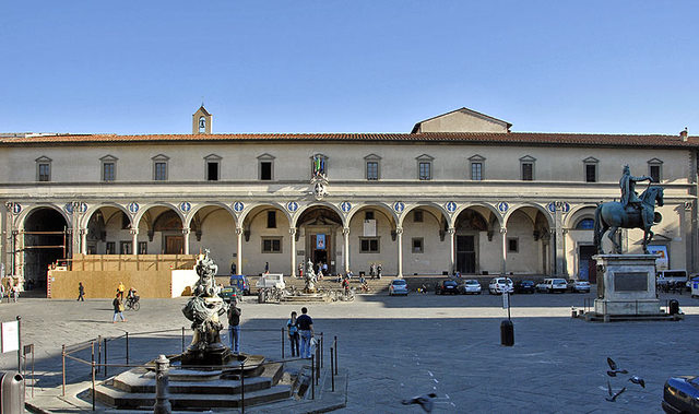 The Foundling Hospital