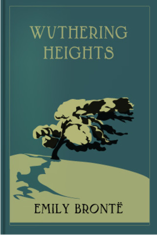 Emily Bronte's Wuthering Heights