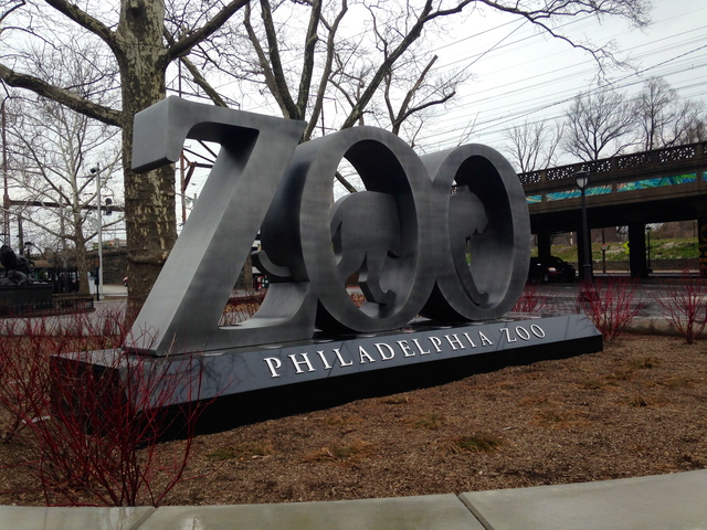 First American Zoo opens