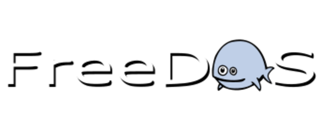 FreeDOS