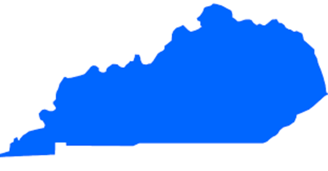 Kansas Kentuckey Caucus, Louisiana Primary