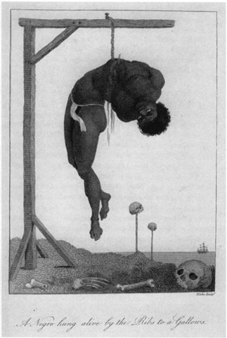 The Willie Lynch Letter: The Making Of A Slave!