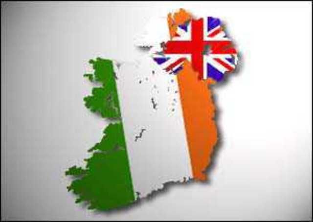 Irish Free State Declared