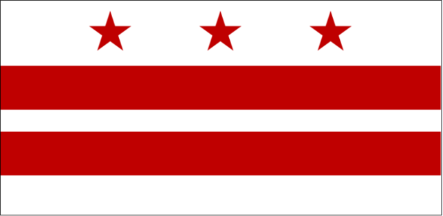 District of Columbia Primary