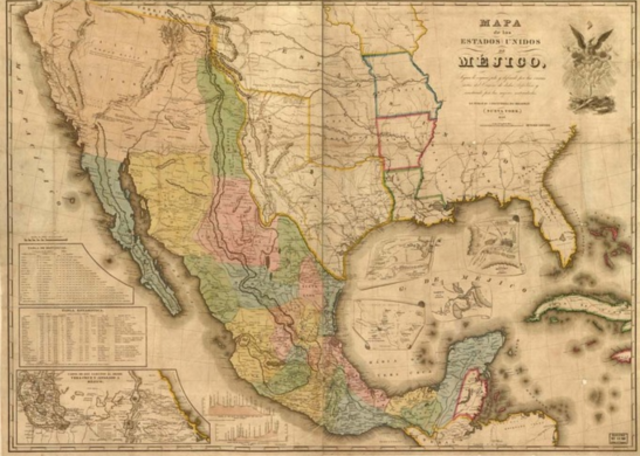 early months of 1810