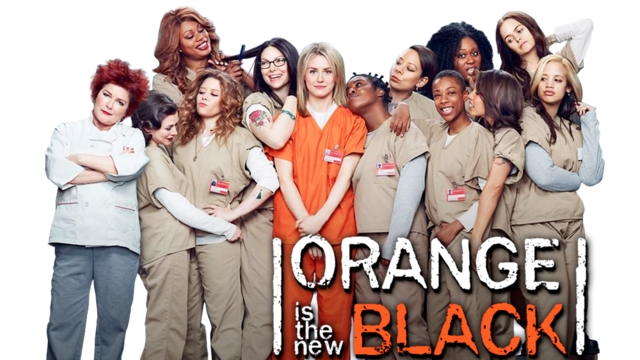 Orange is The New Black