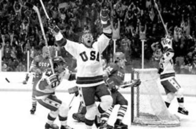 El milsgro sobre hielo