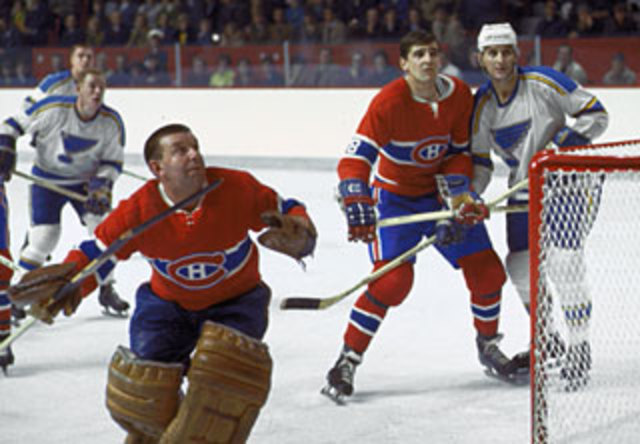 Stanley Cup Championship