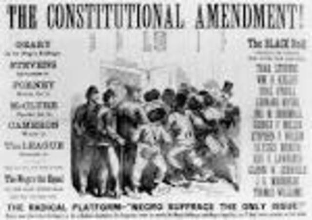 Civil Rights Act of 1866