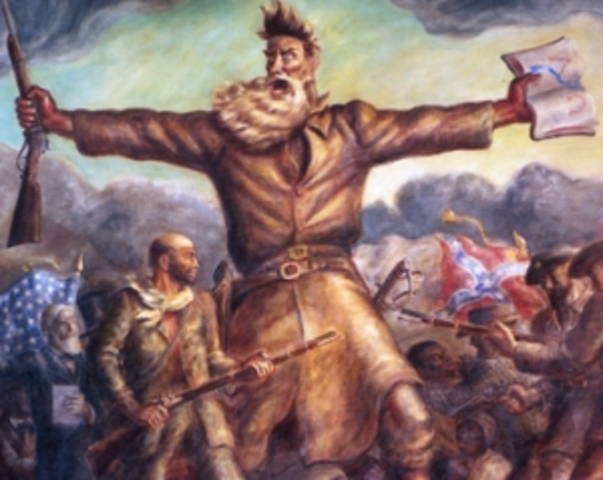 John Brown's Raid