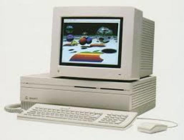 MACINTOSH II
