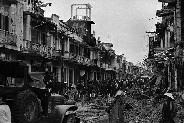 Battle for Hue City