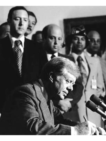 Evade the draft get pardoned