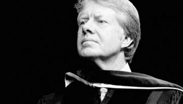 New direction in foreign policy