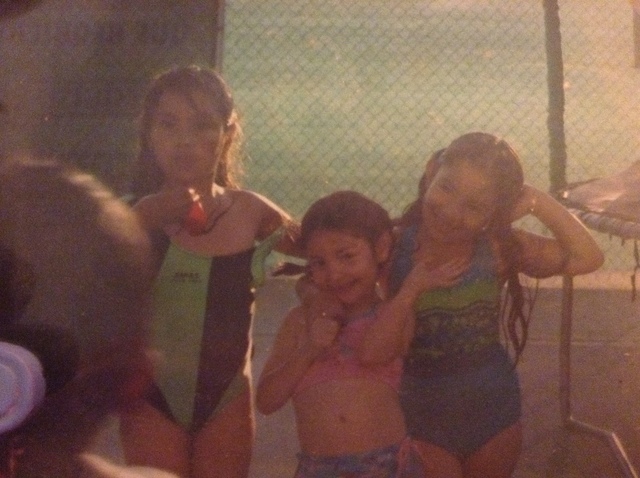 fin de cursos del primer año de primaria