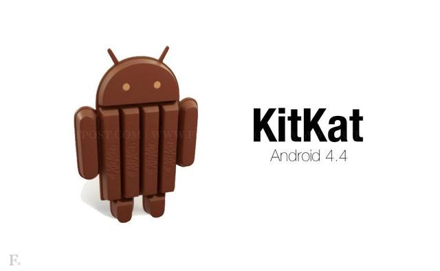 Android 4.4 KitKat (Doger)
