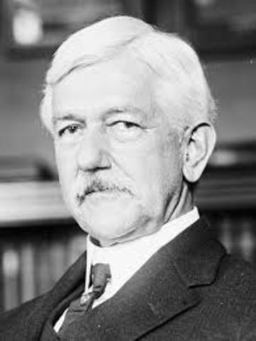 The People Who Saved