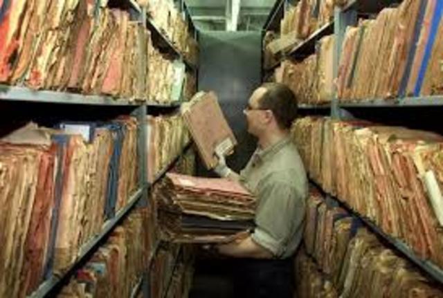 The usefulness of Archivistica