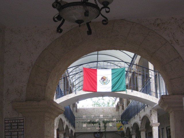 Finally independence was able to be achived Consummation)