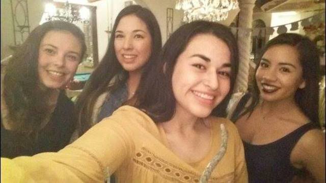 cumpleaños de Sashenka