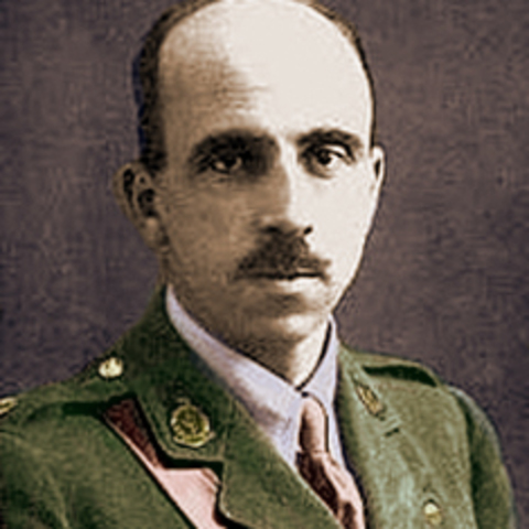 WWI Sparked the Invention of Plaastic Surgery