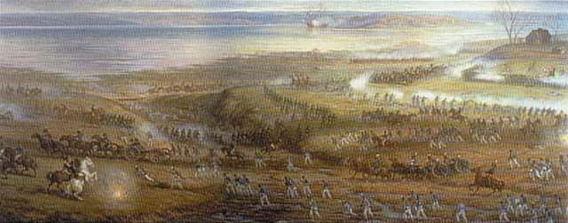 Battle of Crysler's