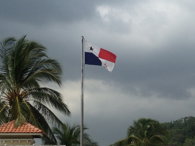 Recognizing Panamas Independence