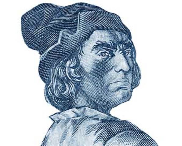 Bartolomeu Diaz's Expedition