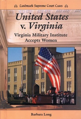 U.S. v Virginia