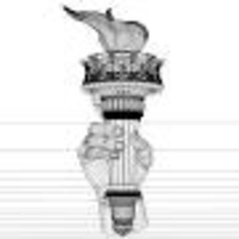 First Pieces of Monument in New York