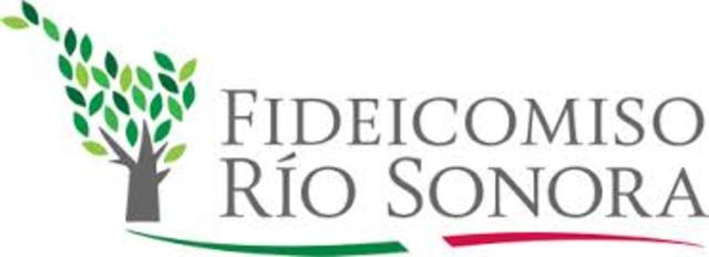 Se establece la Comisión Presidencial, se firma un convenio con Grupo México y se	crea el fideicomiso privado de	2,000 millones de pesos