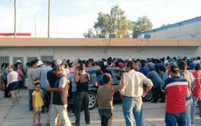 Entrega del Programa	de Remediación