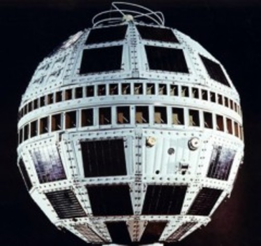 Telstar 1
