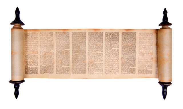 Temujin creates the "Yassa"