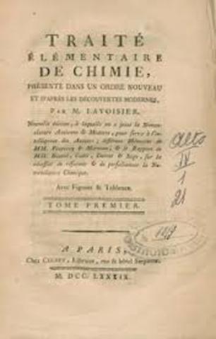 La revolucion comenzo: