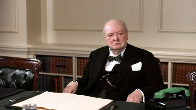 Prime Minister Again