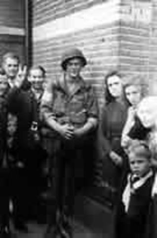 Easy goes to Hagenau