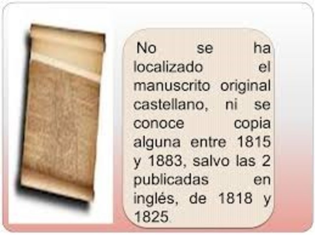 1.	La nueva legitimidad: ¿de los estamentos a las clases