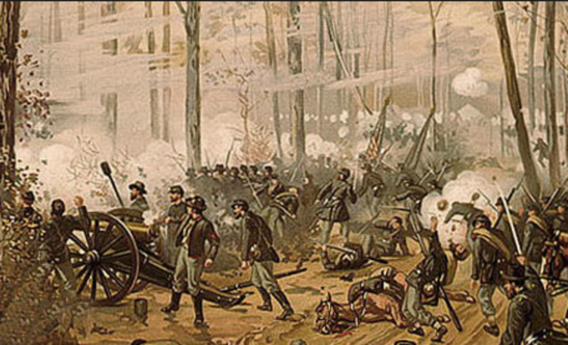 Battle of Shiloh