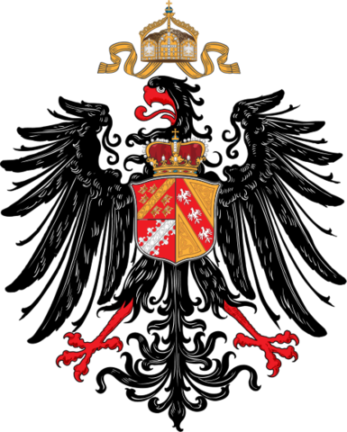 Hohenzollern Prussia