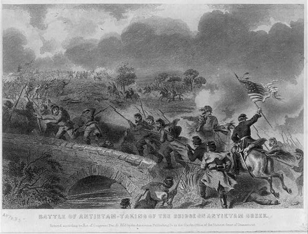 Battle of Bridge of Calderon