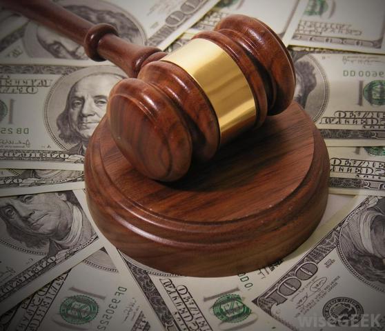 The Supreme Court strikes down an income tax.