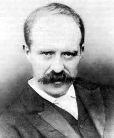 Walter Frank Raphael