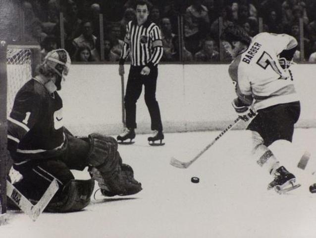Canada Wins Canada Cup