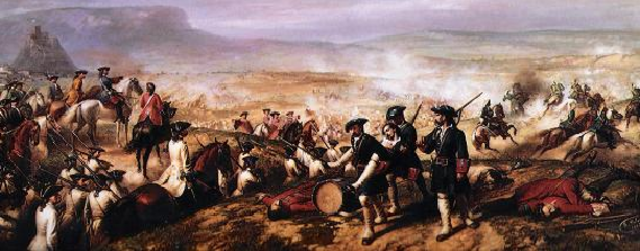 October 30, 1810- Resistance