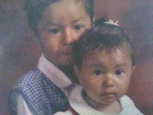 Mis primeros 3 años