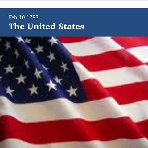 Feb 6 1778 France joins the war