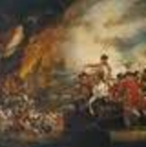 Aug 27 1781 Battle of Combahee River