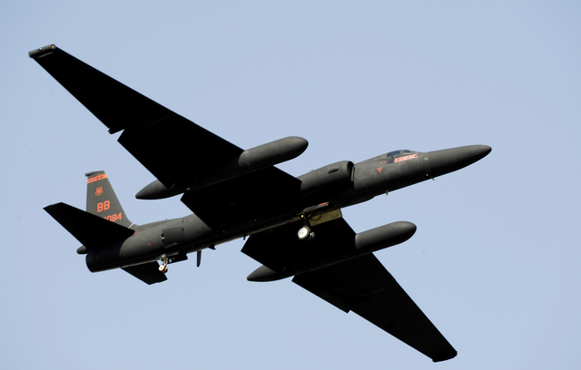 U-2 Incident